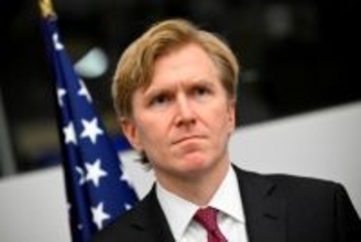 ハメネイ師殺害したのはイスラエル 米国防次官