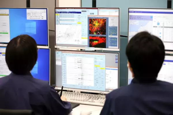 北海道、青森、岩手に一時津波警報＝久慈市で８０センチ観測、青森で震度５強―「後発地震注意情報」発表