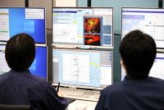 青森で震度５強＝北海道、青森、岩手に津波警報