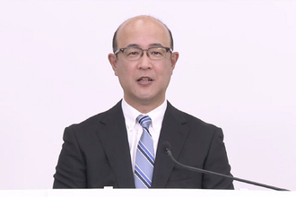 トヨタ、今期純利益２２％減予想