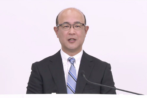 トヨタ、今期純利益２２％減予想