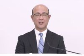 トヨタ、今期純利益２２％減予想