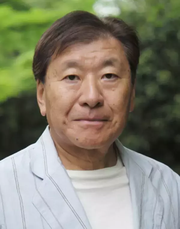 鈴木光司さん死去、６８歳＝作家、「リング」「らせん」