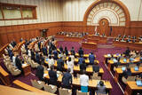 「大阪市議会、法定協設置案を可決＝「都構想」議論が本格化」の画像1