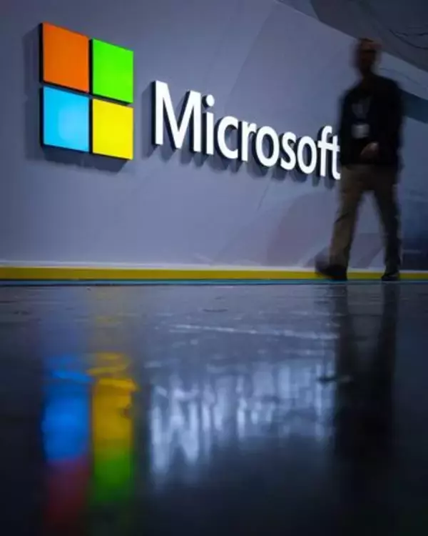 米マイクロソフト、４８００人を削減＝ゲーム、営業部門対象