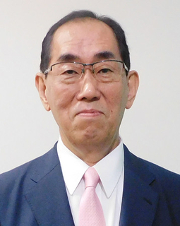 松本剛明さん死去、６７歳