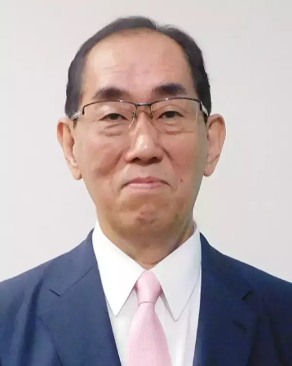松本剛明さん死去、６７歳