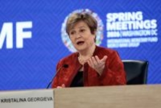 １２カ国から金融支援要請も