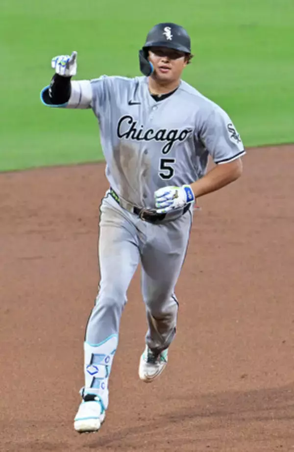 浮かれず、尽きぬ向上心で＝ホワイトソックス村上、迷いなく１３号―米大リーグ