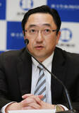 「ボブスレー連盟の北野会長、不適切発言で辞任＝ＪＯＣ副会長も」の画像1