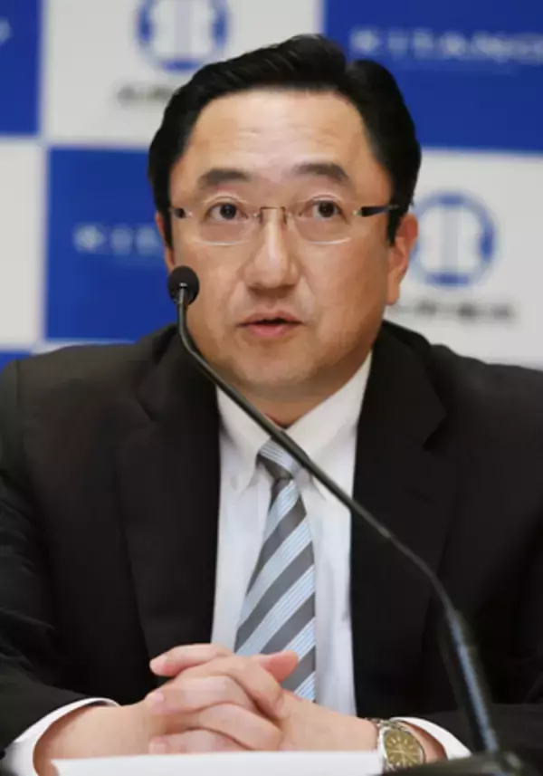 ボブスレー連盟の北野会長、発言巡り謝罪＝ＪＯＣ副会長を辞任
