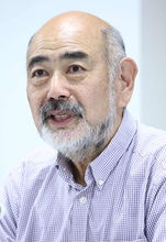 立民都連顧問に蓮舫氏