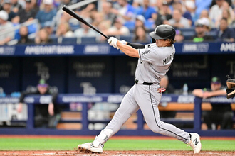 山本、好投も７敗目＝村上は９戦連続安打―米大リーグ
