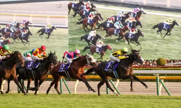 実力示した３歳馬＝マスカレードボール、７戦目でＶ―競馬天皇賞・秋