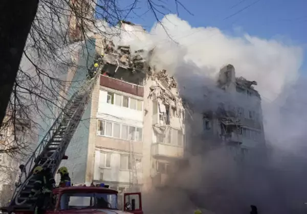 ロシア攻撃で２５人死亡