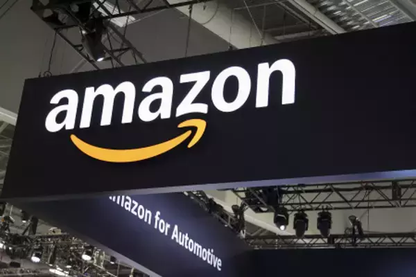 米アマゾン、１万６０００人の削減発表