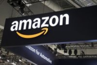 米アマゾン、１万６０００人の削減発表