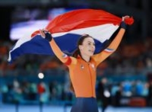 喜ぶコク　五輪