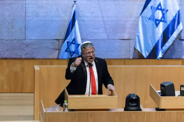 「テロ行為」のパレスチナ人、原則死刑