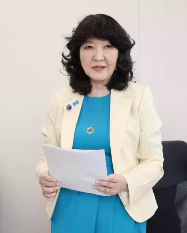 「ミュトス」対応で作業部会