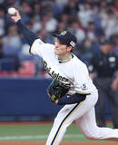 「オリックス３連勝＝プロ野球・オリックス４―２日本ハム」の画像1
