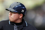「川上拓斗さんの回復願い「２９」＝プロ野球の審判員」の画像1