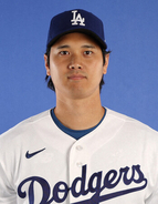 大谷翔平、イメージ調査で１位＝井上尚弥２位、長友佑都が３位―博報堂