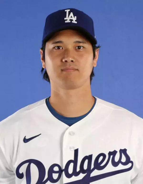 大谷翔平、イメージ調査で１位＝井上尚弥２位、長友佑都が３位―博報堂