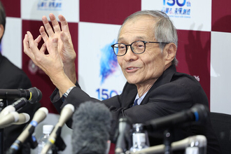 「キラル化学」、パスツールが始まり＝生命分子の謎、１９世紀半ばから―そあいさん「由緒正しいテーマ」・ノーベル賞