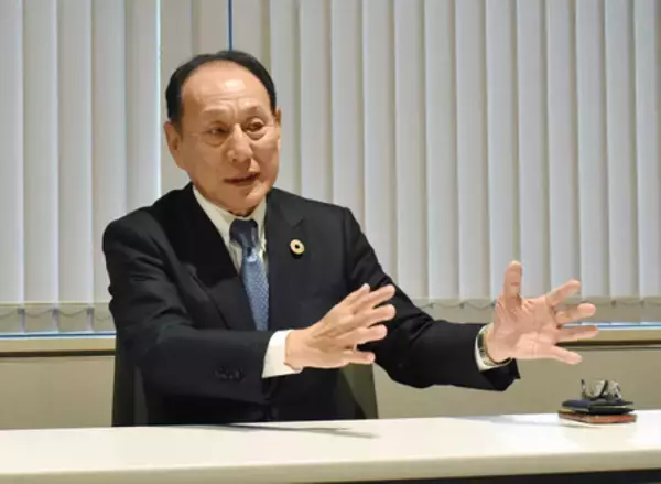 賞与支給、夏に一本化へ＝評価負担を軽減―大和ハウス会長