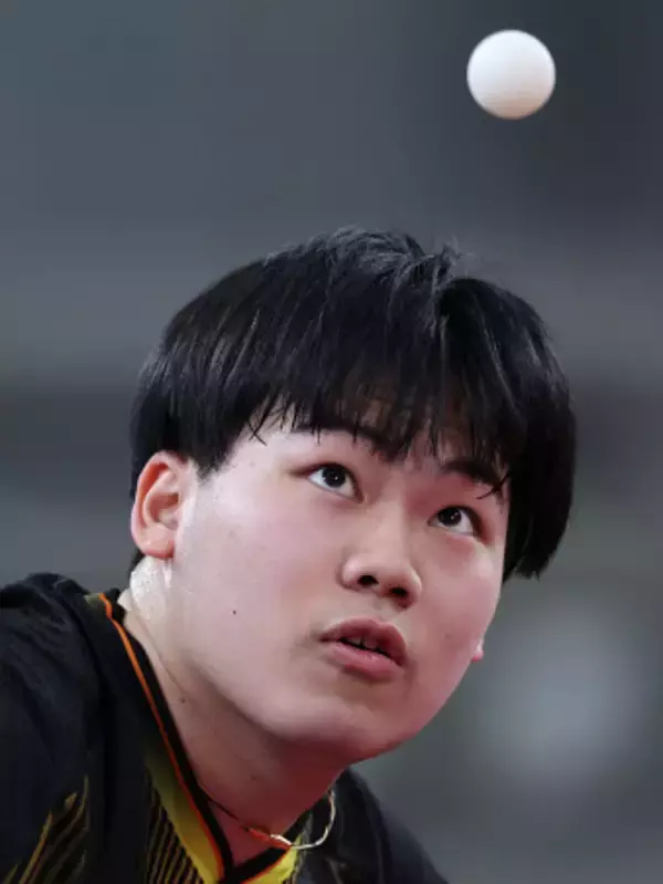 松島輝のプレー