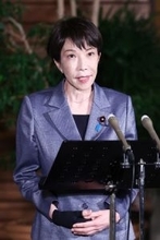 高市首相「あらゆるリスクに対応」