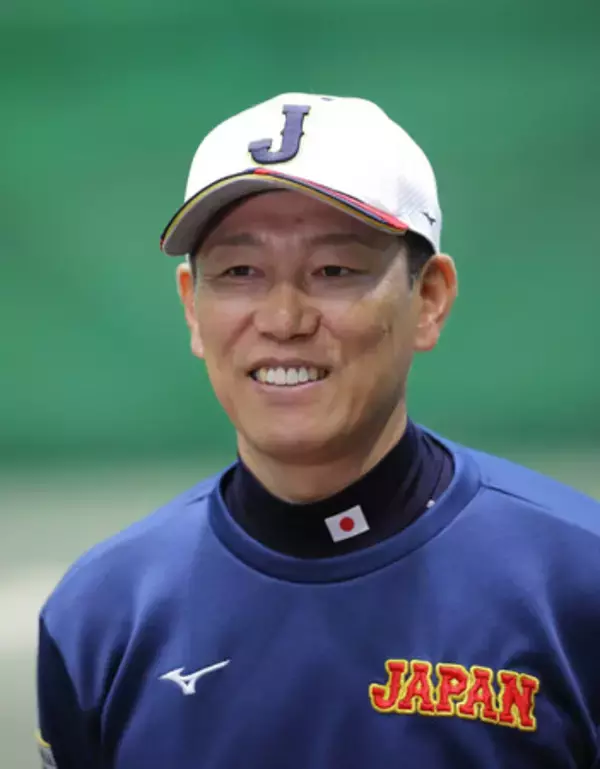 プレーボールから１００％＝ＷＢＣ初戦の心構え―井端監督