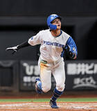「プロ野球・日本ハム５―３楽天」の画像1