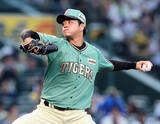 「プロ野球・阪神８―１楽天」の画像1