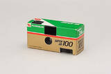 「「写ルンです」、発売４０年」の画像1