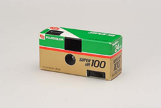 「写ルンです」、発売４０年