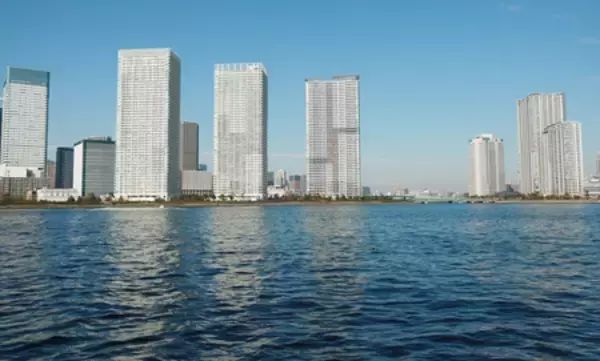 都心中古マンション、２６カ月ぶり下落＝調整値下げ、首都圏は最高値