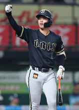 プロ野球・西武４―５オリックス