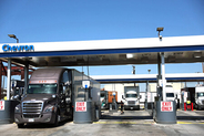 米軽油価格が過去最高＝１年で６割値上がり
