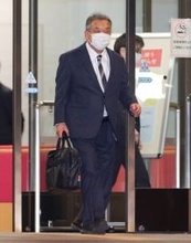 桂田社長側が無罪主張＝「罪の成立、分からない」―知床観光船事故初公判・釧路地裁