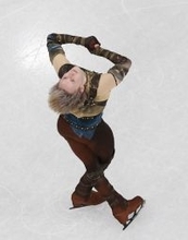 マリニンのショートプログラム　五輪