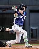 「西武が１５得点＝プロ野球・日本ハム３―１５西武」の画像1