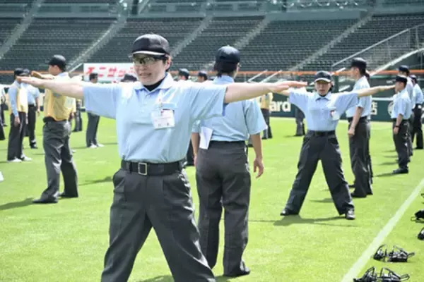 女性審判が講習会参加＝高校野球