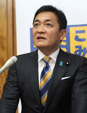 「国民民主、９月６日に代表選」の画像1