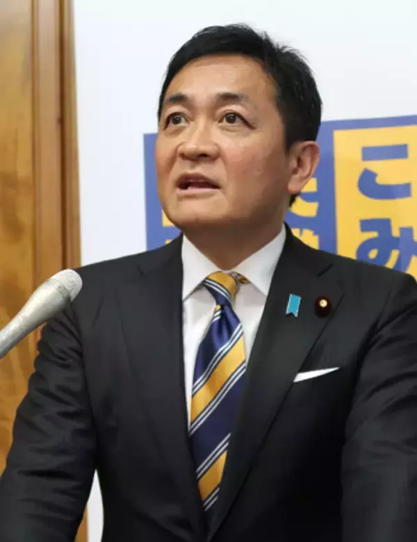 国民民主、９月６日に代表選