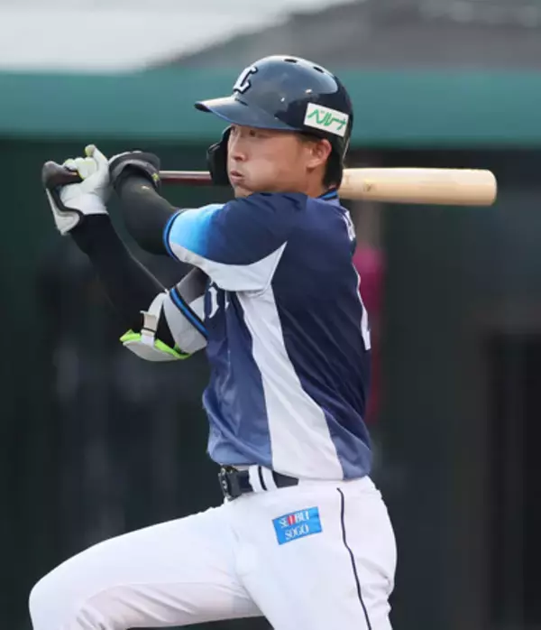 中村祐、６年ぶり白星＝プロ野球・楽天４―５西武