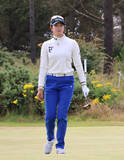 「原英莉花、山下美夢有が５位発進＝米女子ゴルフ」の画像1
