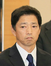 ヘッドコーチに田口壮氏　侍ジャパン
