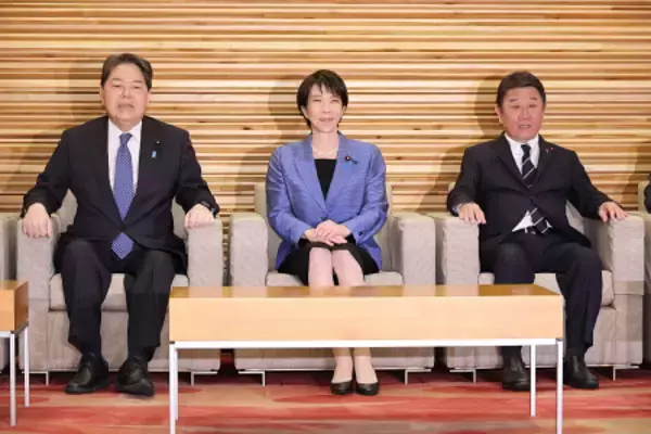 「信頼できるＡＩ」で世界一に